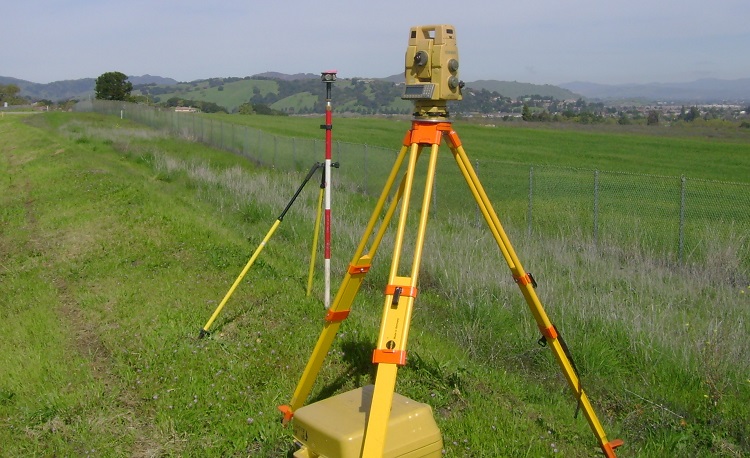 Land Surveyor Tools