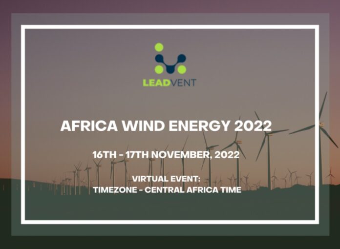 Wind Energy