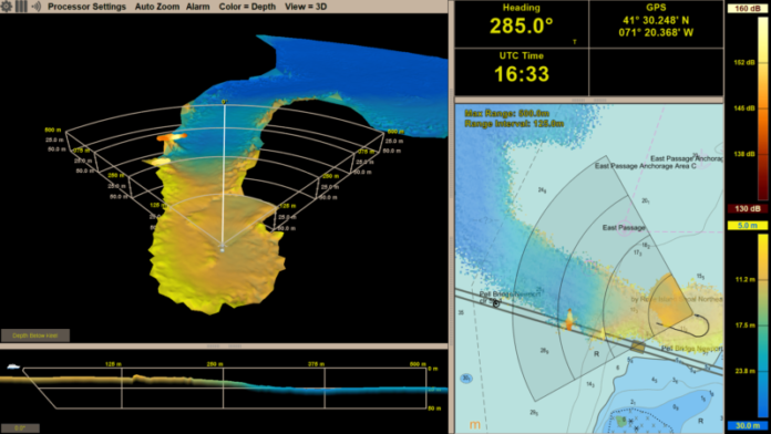 FarSounder