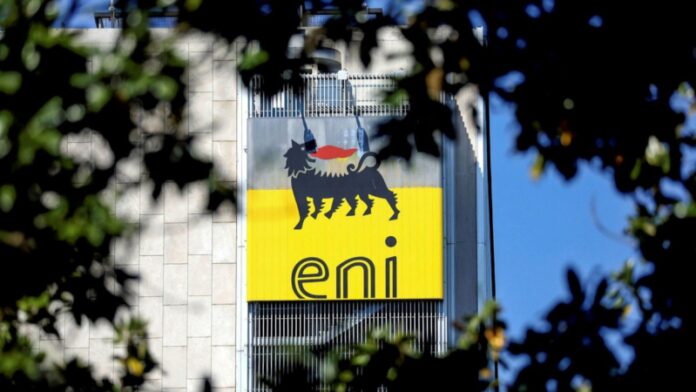 Eni