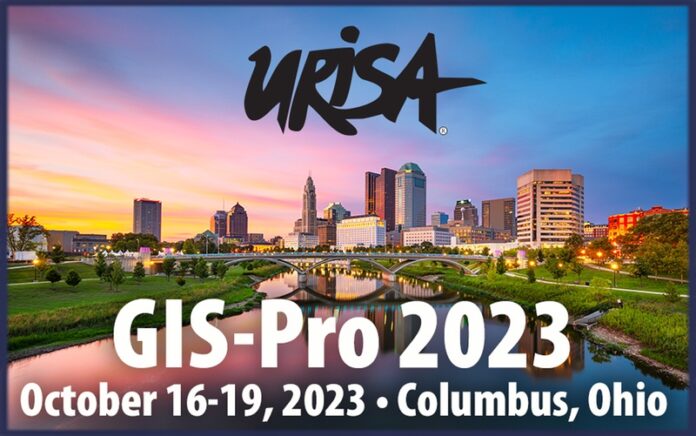 GIS-Pro 2023