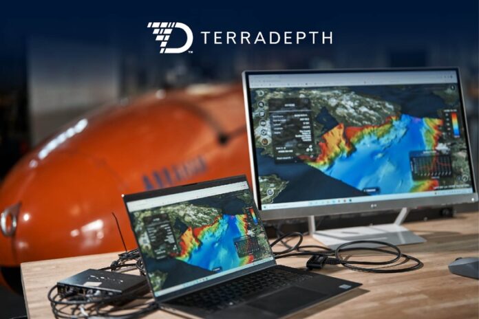 Terradepth