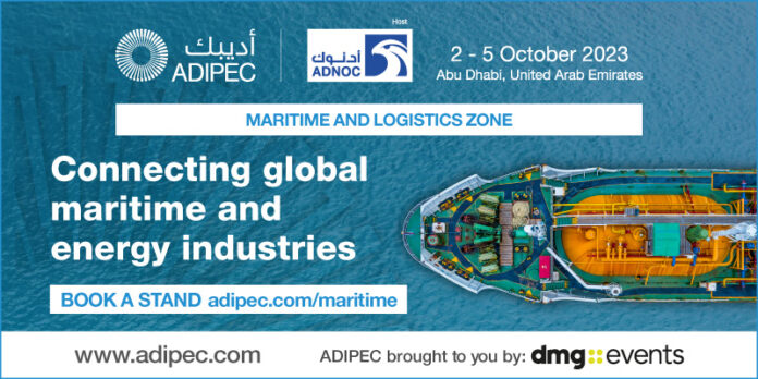 ADIPEC