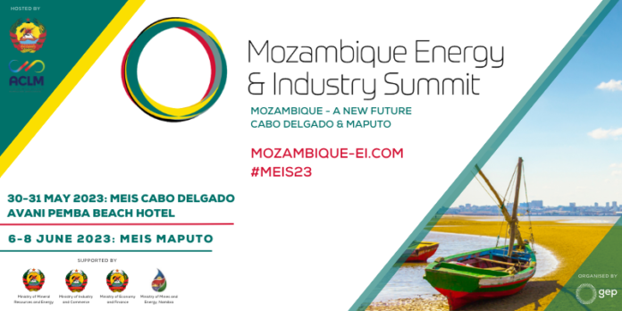 Mozambique Energy