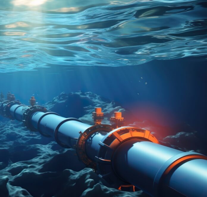 Underwater Drones