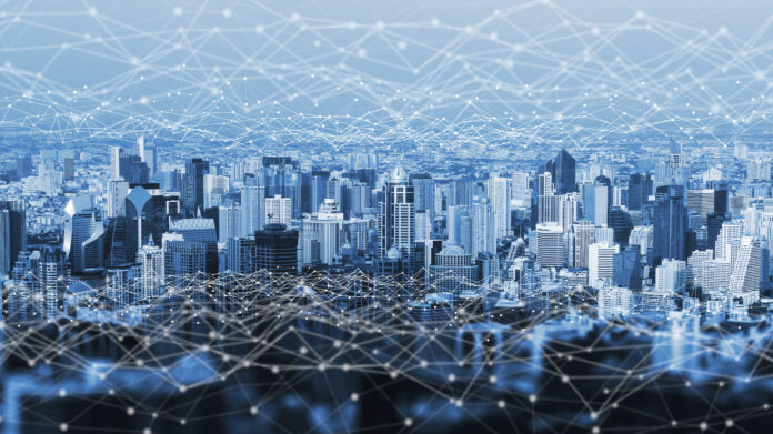 resilient cities