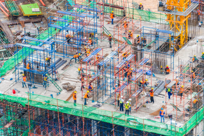 Construction Site