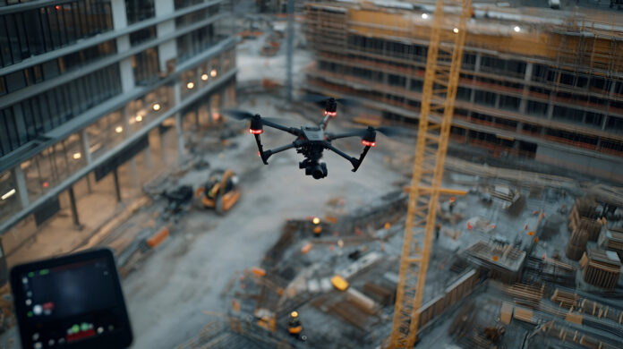 Mobile Mapping