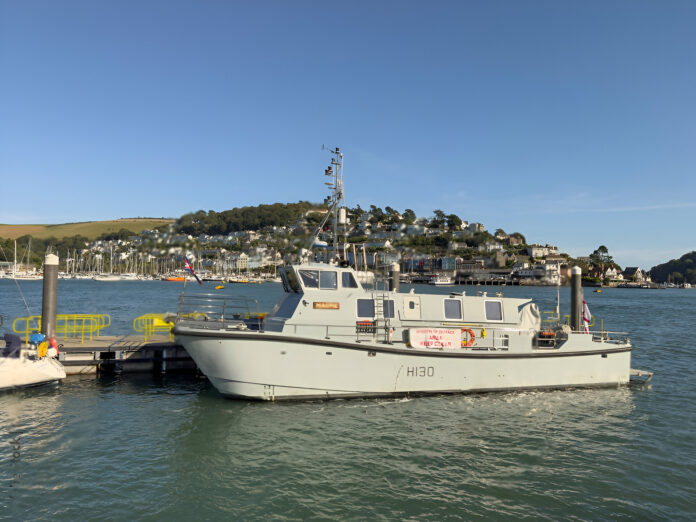Hydrographic