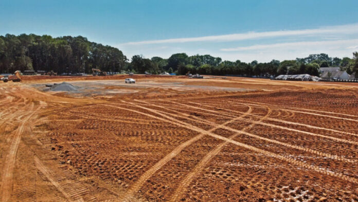 Land Development