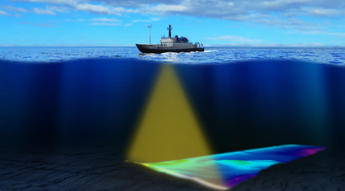 Seabed Mapping