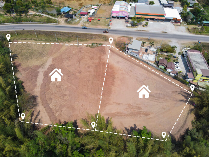 Boundary Surveys