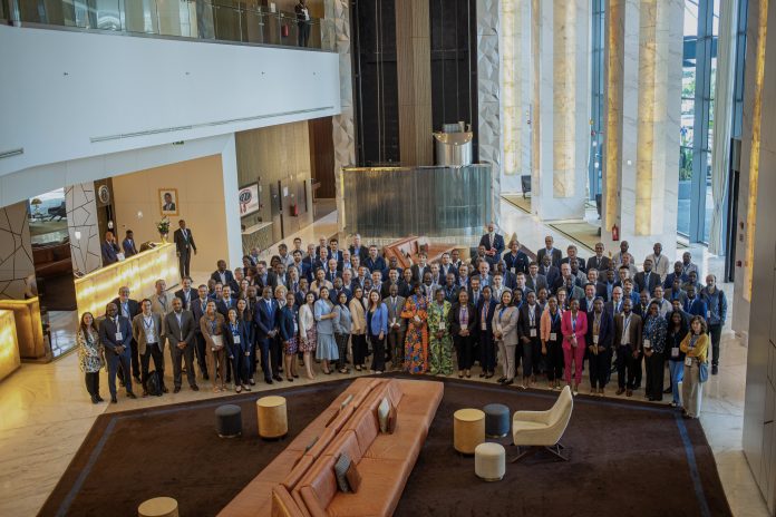 Unlocking Angola’s Energy Potential: A Recap from SEG Symposium