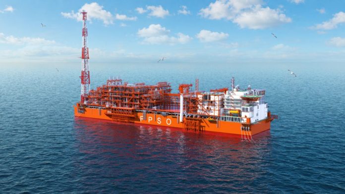 Altera and Eni advance Baleine Phase 3 with a new FPSO, boosting offshore oil production and Côte d'Ivoire's energy security