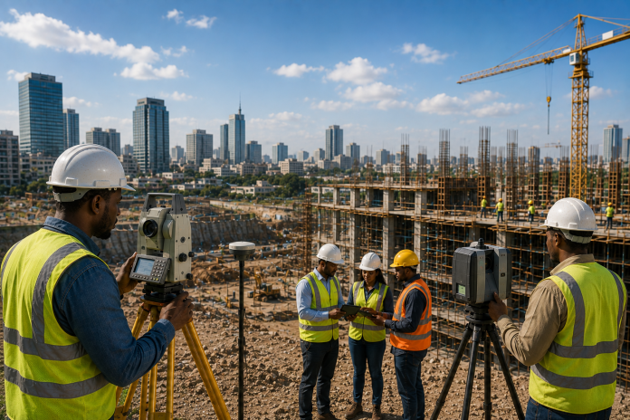 BIM Surveying - Discover how BIM Surveying transforms construction through accuracy, collaboration, efficiency, and smarter project delivery.